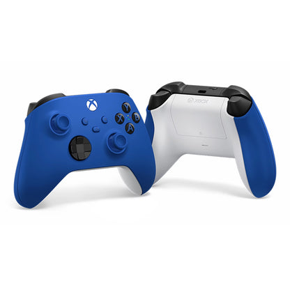 Xbox Wireless Controller - Sky Cipher