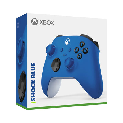 Xbox Wireless Controller - Sky Cipher